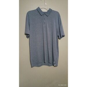 Balance Collection Men's Shirt Size L